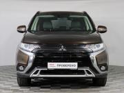 Mitsubishi Outlander III Рестайлинг 3 Химки  - изображение 18