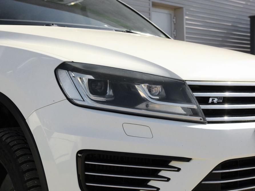 Volkswagen Touareg II Рестайлинг Казань  - изображение 4