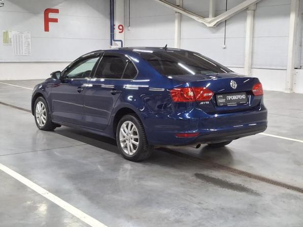 Volkswagen Jetta VI Рестайлинг с пробегом 2014 года, цена 720 000 рублей, 219599 км, седан, Автокод Объявления