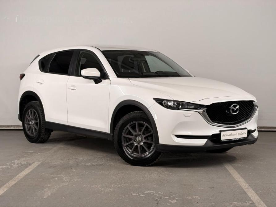 Mazda CX-5 II Екатеринбург  - изображение 4