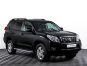 Toyota Land Cruiser Prado 150 Series Москва  - изображение 22