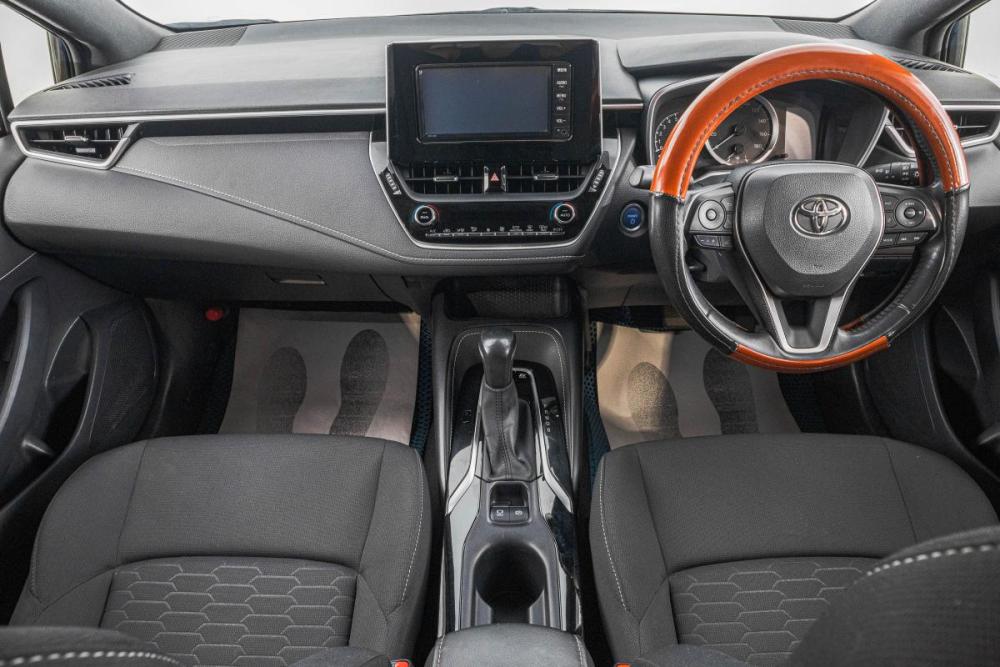 Toyota Corolla XII (E210) Барнаул  - изображение 10