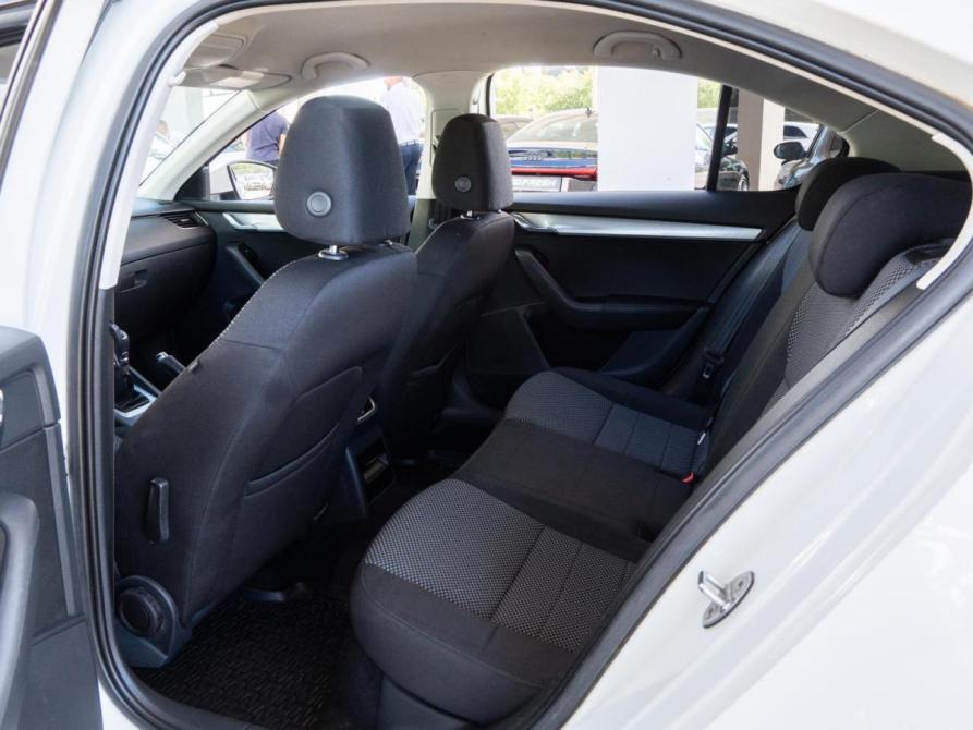 Skoda Octavia III (A7) Волгоград  - изображение 11