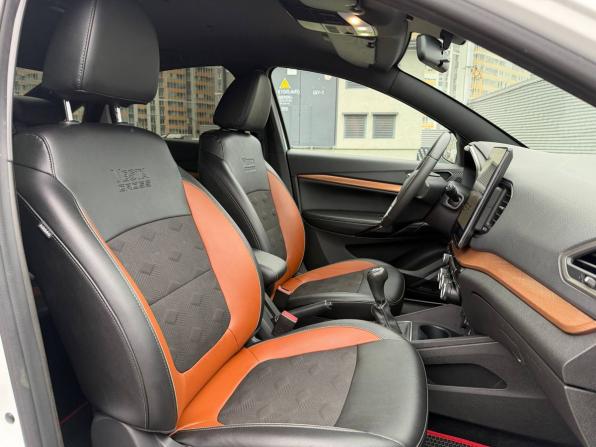 Lada (ВАЗ) Vesta I Рестайлинг (NG) с пробегом 2023 года, цена 1 295 000 рублей, 82689 км, седан, Автокод Объявления