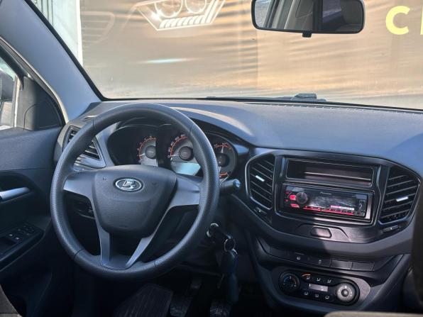 Lada (ВАЗ) Vesta I с пробегом 2019 года, цена 775 000 рублей, 70000 км, седан, Автокод Объявления