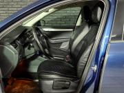 Skoda Octavia III (A7) Рестайлинг Екатеринбург  - изображение 28