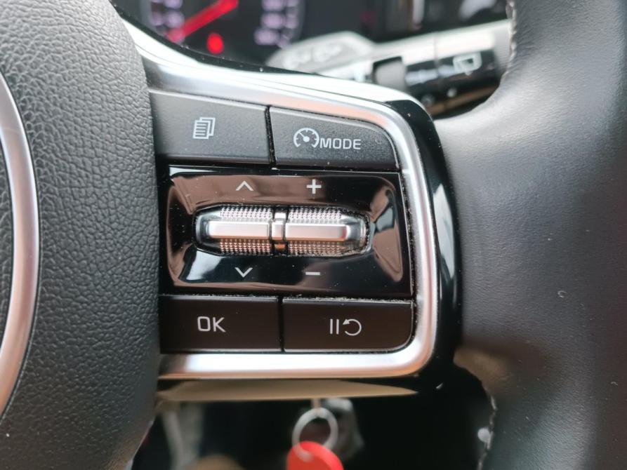 Kia Sorento IV Санкт-Петербург  - изображение 15