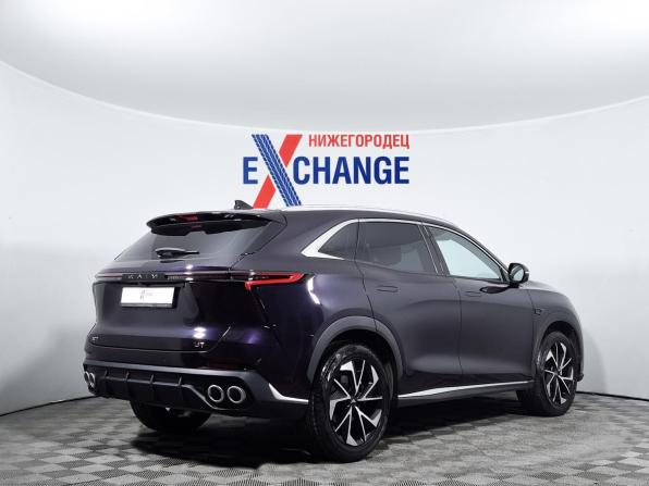 Kaiyi X7 Kunlun с пробегом 2024 года, цена 2 272 000 рублей, 15590 км, внедорожник, Автокод Объявления