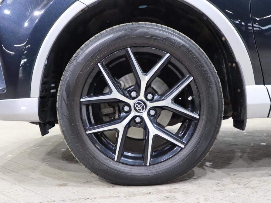 Toyota RAV4 IV (XA40) Рестайлинг Санкт-Петербург  - изображение 27