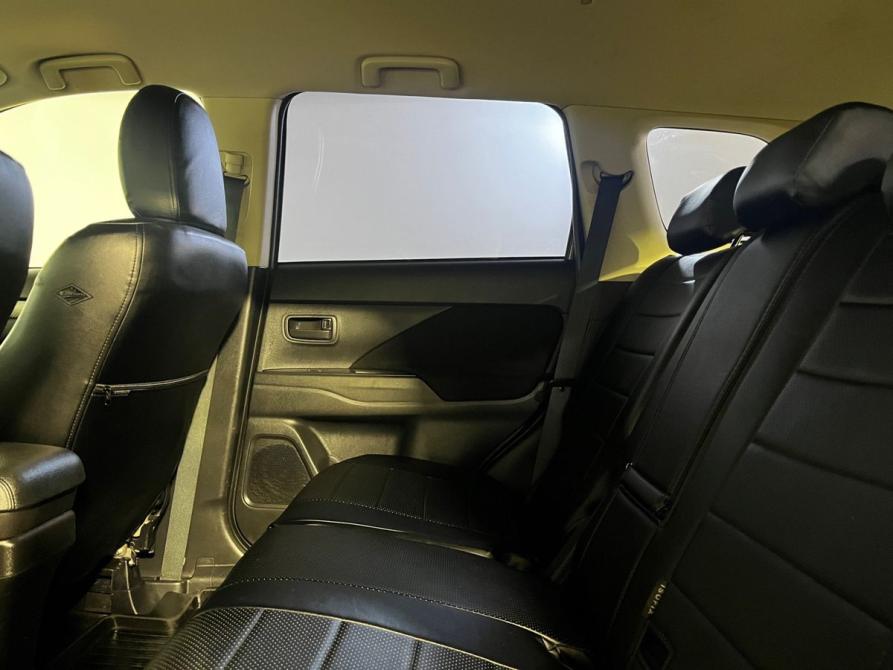 Mitsubishi Outlander III Рестайлинг 2 Великий Новгород  - изображение 9