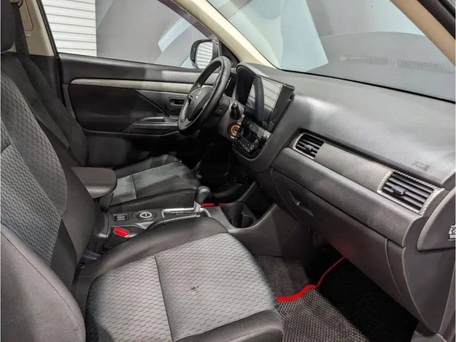 Mitsubishi Outlander III Пермь  - изображение 12