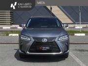 Lexus RX IV Казань  - изображение 19