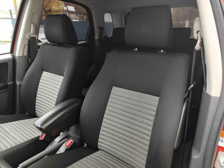 Suzuki SX4 I (Classic) Рестайлинг Санкт-Петербург  - изображение 10