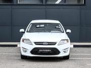Ford Mondeo IV Рестайлинг Новороссийск  - изображение 24