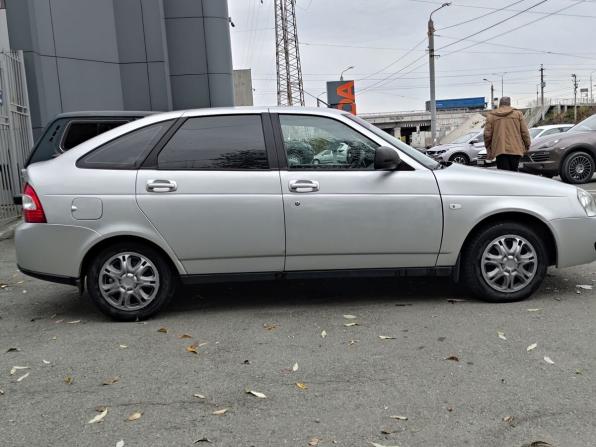 Lada (ВАЗ) Priora I Рестайлинг с пробегом 2014 года, цена 490 000 рублей, 152000 км, седан, Автокод Объявления
