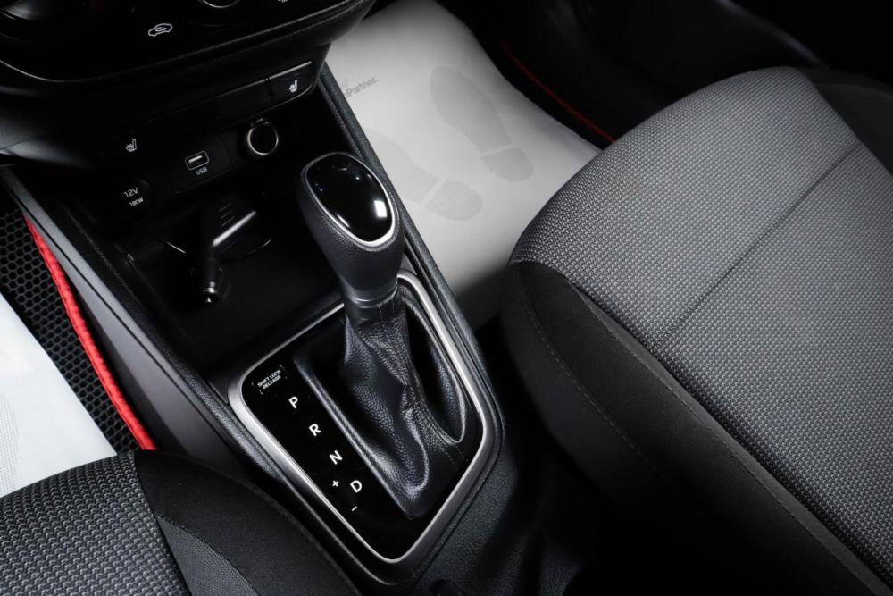 Hyundai Solaris II Челябинск  - изображение 16