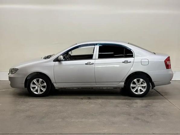 Lifan Solano I (620) с пробегом 2011 года, цена 347 000 рублей, 58000 км, седан, Автокод Объявления