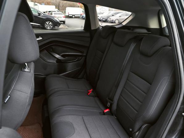 Ford Kuga II с пробегом 2015 года, цена 1 179 000 рублей, 245000 км, внедорожник, Автокод Объявления