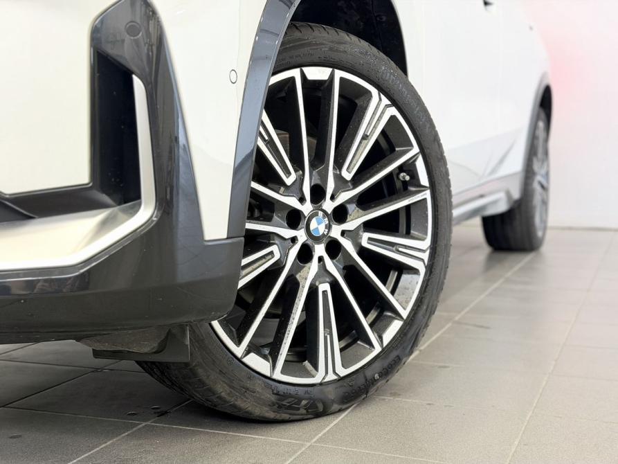 BMW X1 III (U11/U12) Воронеж  - изображение 6