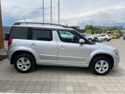 Skoda Yeti I Рестайлинг Краснодар  - изображение 19