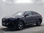 Haval F7x I Рестайлинг Москва  - изображение 20
