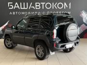Lada (ВАЗ) Niva Travel I Уфа  - изображение 19
