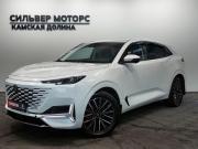 Changan UNI-K Пермь  - изображение 22