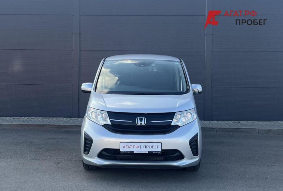 Honda Stepwgn V Рестайлинг Красноярск  - изображение 2