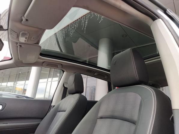Nissan Qashqai I Рестайлинг с пробегом 2012 года, цена 999 000 рублей, 255822 км, внедорожник, Автокод Объявления