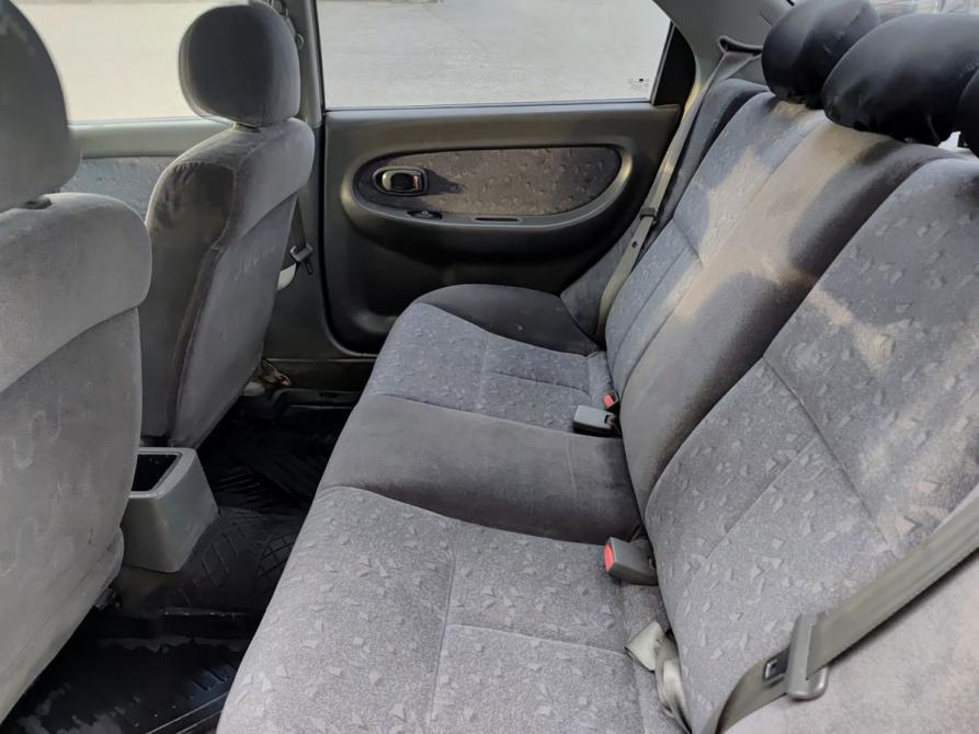 Kia Spectra I Рестайлинг 2 Ижевск  - изображение 15