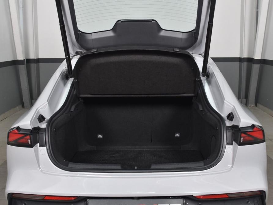 Changan UNI-V I Кемерово  - изображение 23