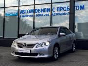 Toyota Camry VII (XV50) Екатеринбург  - изображение 22