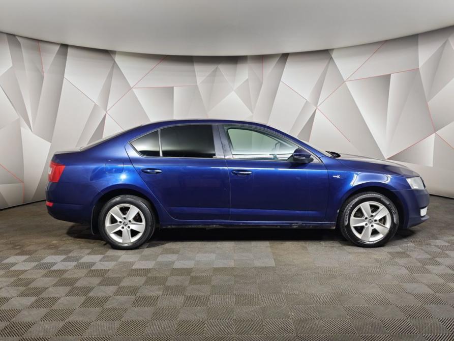 Skoda Octavia III (A7) Москва  - изображение 6