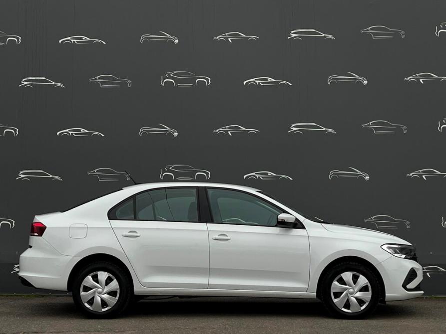 Volkswagen Polo VI Санкт-Петербург  - изображение 10