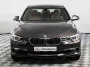 BMW 3 серии VI (F3x) Москва  - изображение 17