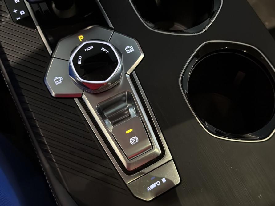 Changan UNI-K Тюмень  - изображение 20