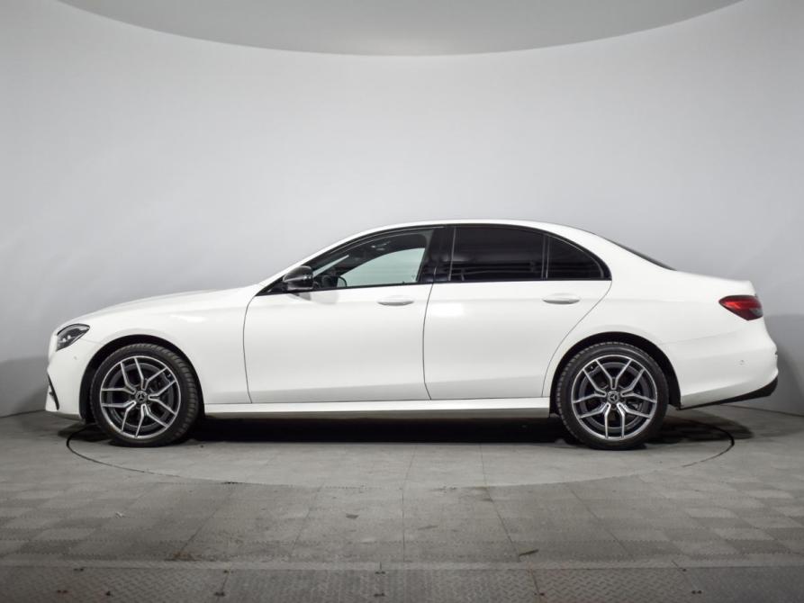 Mercedes-Benz E-Класс V (W213 S213 C238) Рестайлинг Санкт-Петербург  - изображение 9