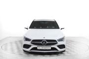 Mercedes-Benz CLA II (C118 X118) Москва  - изображение 29