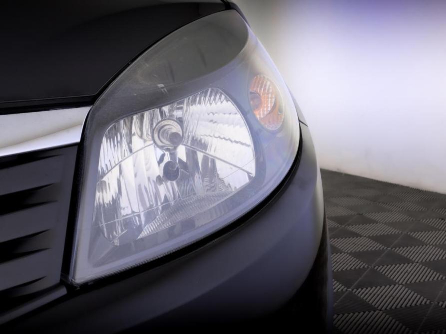 Renault Sandero I Москва  - изображение 17