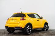 Nissan Juke I Рестайлинг Сургут  - изображение 22