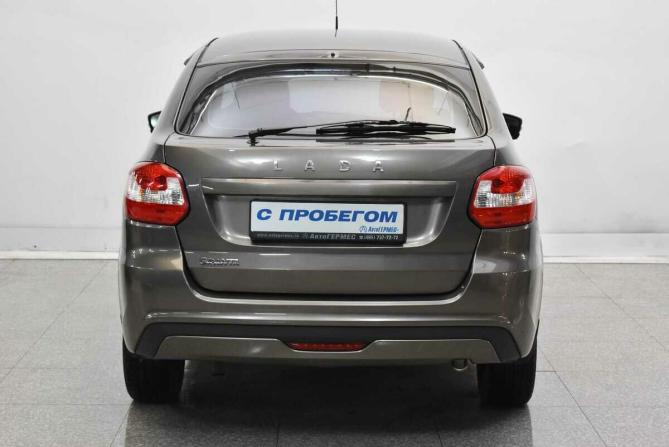 Lada (ВАЗ) Granta I Рестайлинг с пробегом 2022 года, цена 730 000 рублей, 63979 км, хэтчбек, Автокод Объявления
