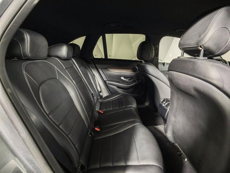 Mercedes-Benz GLC I (X253) Рестайлинг Москва  - изображение 16