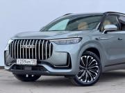 Jaecoo J8 Иркутск  - изображение 32
