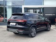 Chery Tiggo 8 Pro Max I Рестайлинг Москва  - изображение 32