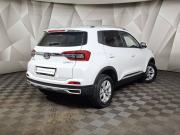 Chery Tiggo 4 I Рестайлинг Москва  - изображение 23