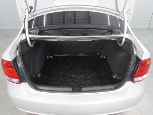 Volkswagen Polo V с пробегом 2014 года, цена 949 000 рублей, 65658 км, седан, Автокод Объявления