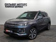Москвич 3е Пермь  - изображение 19