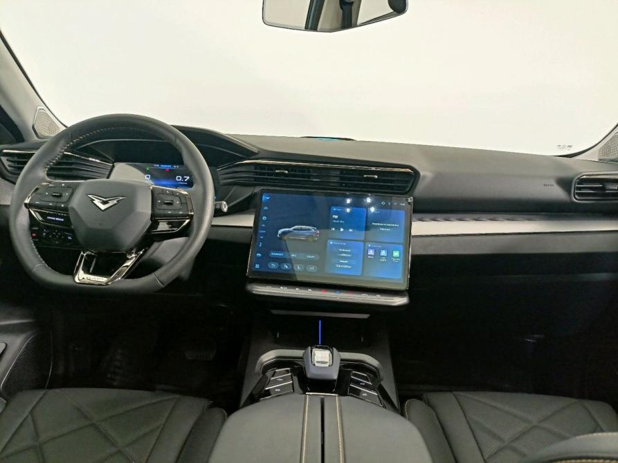 Kaiyi X7 Kunlun Архангельск  - изображение 14