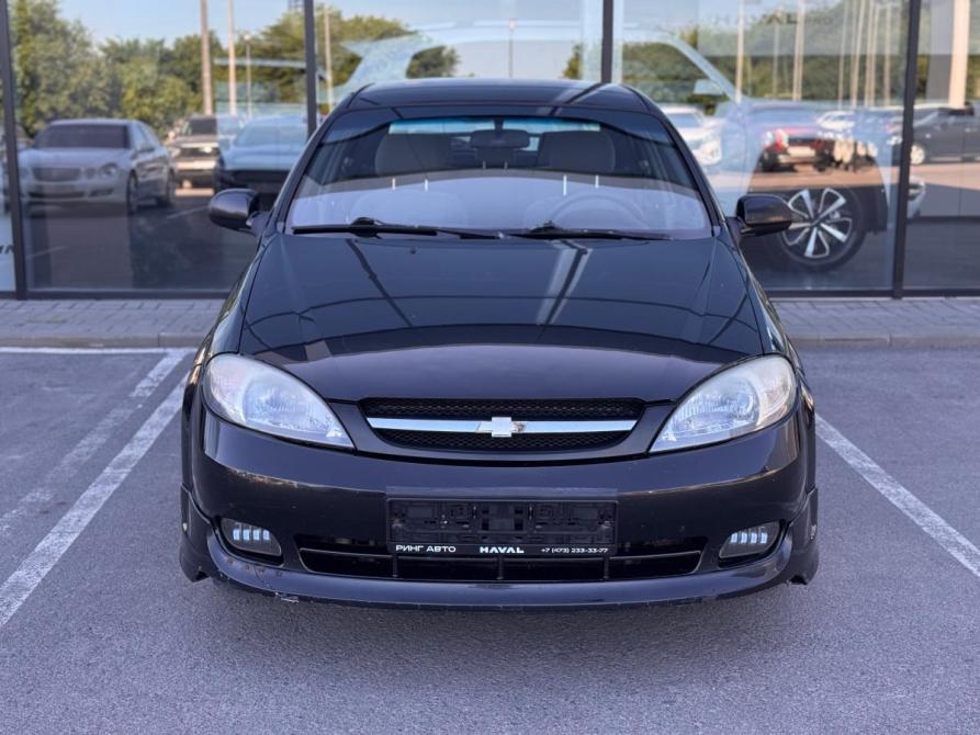 Chevrolet Lacetti I Воронеж  - изображение 3