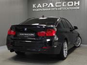 BMW 3 серии VI (F3x) Пермь  - изображение 20